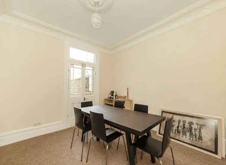 Five Bedroom House Near Brixton and Clapham