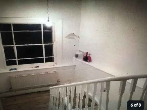 Flat For Rent in London, England