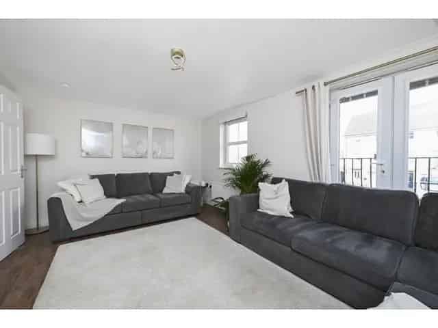4 Bedroom Townhouse for Sale in Prestonpans