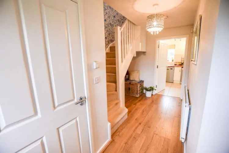 3 Bedroom House For Sale in Aspire Development