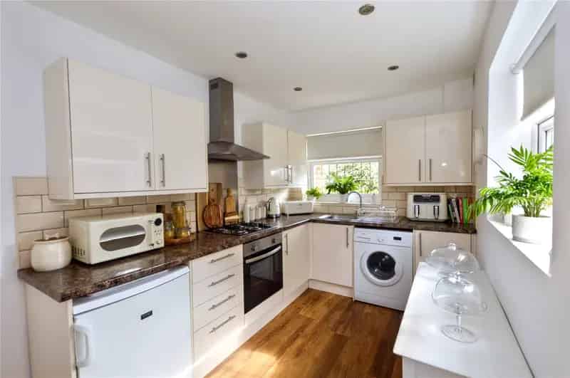 Three Bedroom Dormer Bungalow Rothwell