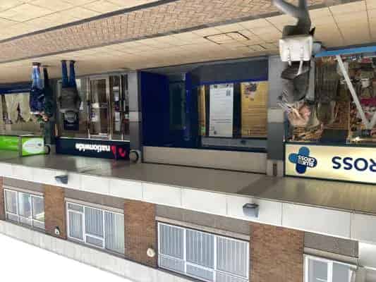 Yate Shopping Centre Property to Rent