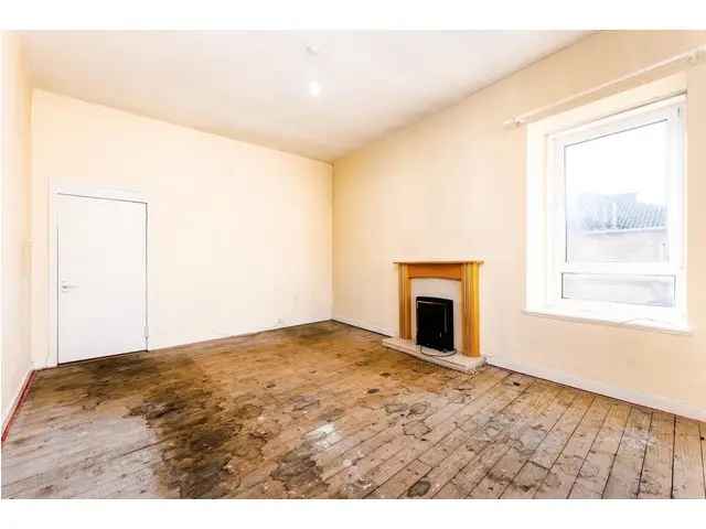 2 Bedroom Flat for Sale in Dennistoun