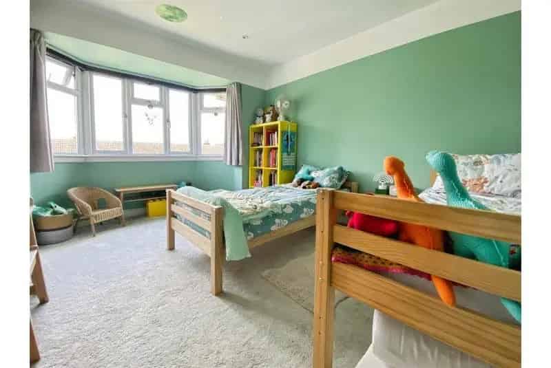 4 Bed Semi-Detached House for Sale Bayston Hill