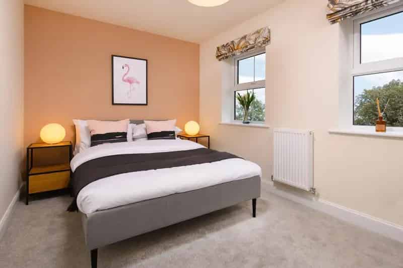 2 Bed House for Sale - First Homes Scheme Available