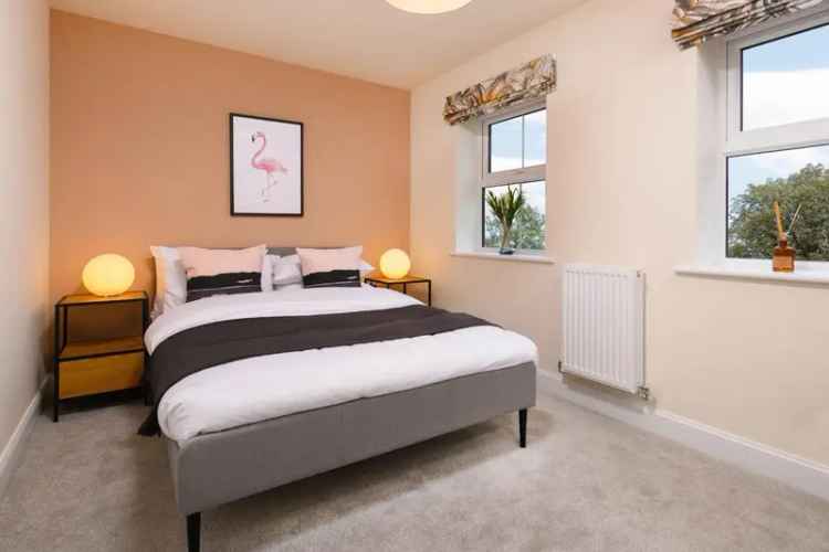 2 Bed House for Sale - First Homes Scheme Available
