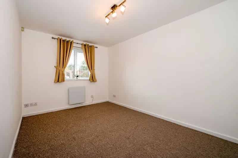 2 Bedroom Flat to Rent Liverpool L3 River Views