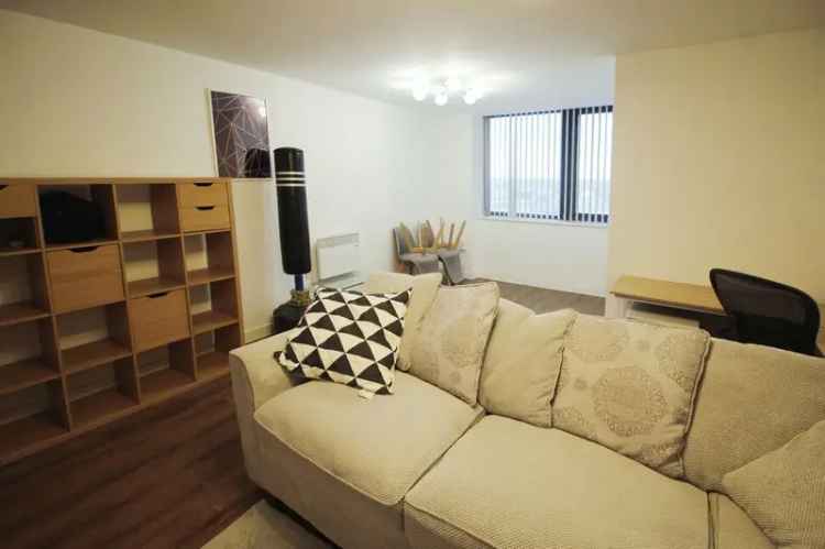 2 Bedroom Flat to Rent Liverpool Merseyside L2