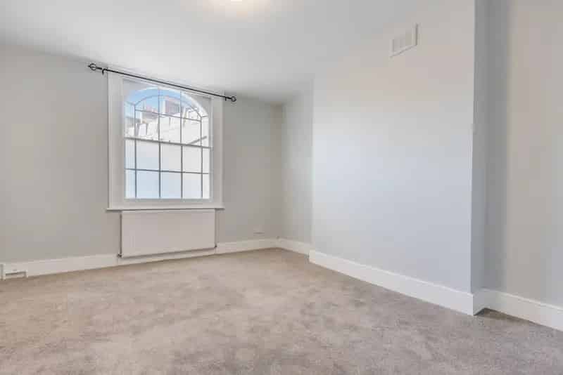 Two Double Bedroom Maisonette Near Angel Station
