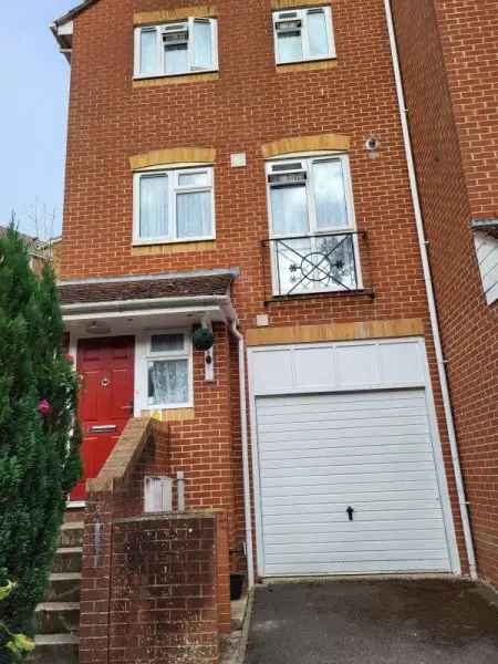 House For Rent in Hastings, England