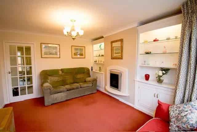 Extended Detached Family Home Walsall Four Bedrooms Garage