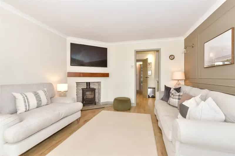 3 Bedroom Terraced House for Sale in Staplehurst
