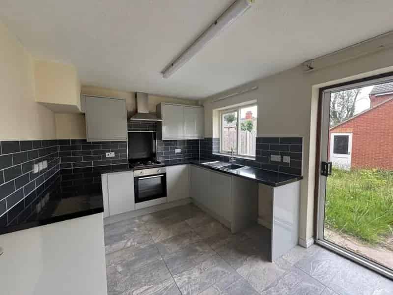 House For Rent , St Nicholas Street, Coventry, England