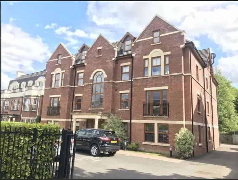 House For Rent , Belfast, Northern Ireland
