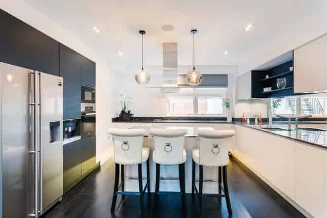 Duplex for sale in Queen's Gate, London SW7