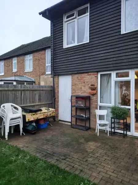 House For Rent in Horsham, England