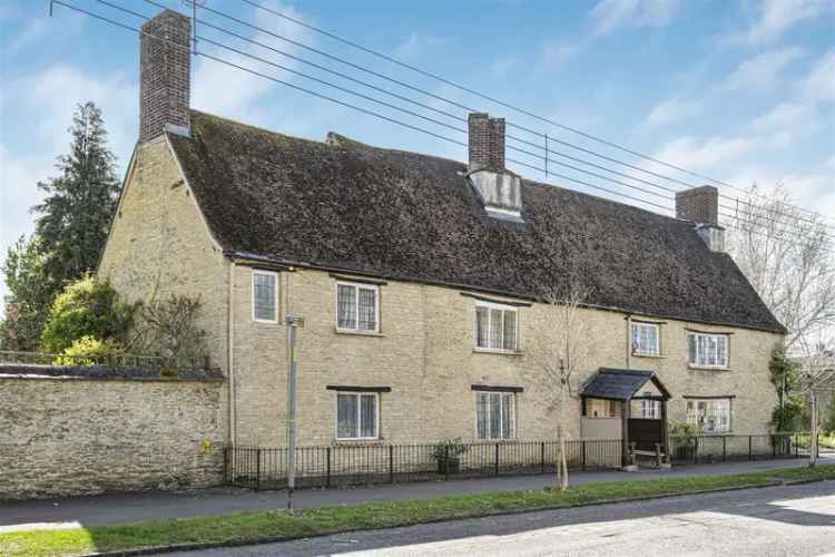 Grade II Listed 5-Bedroom Family Home Near Train Station
