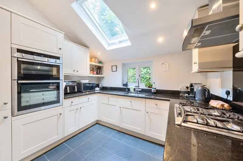 4 Bedroom Character Cottage for Sale