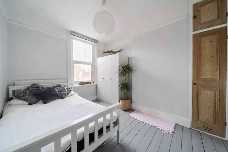 3 Bedroom Terraced House To Rent Mount Pleasant Exeter