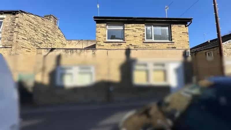 1 Bedroom Apartment to Rent