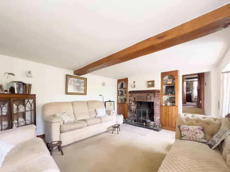 4 Bedroom Detached House for Sale East Devon