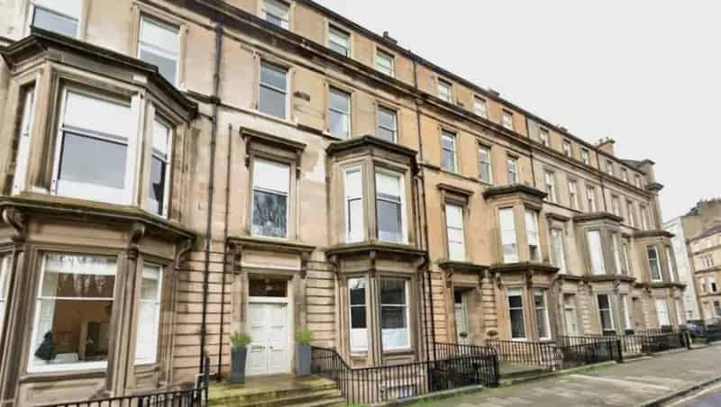 1 Bedroom Flat to Rent