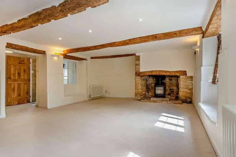 3 Bed Period Cottage For Sale
