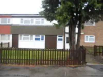 1 Bed Flat Birmingham
