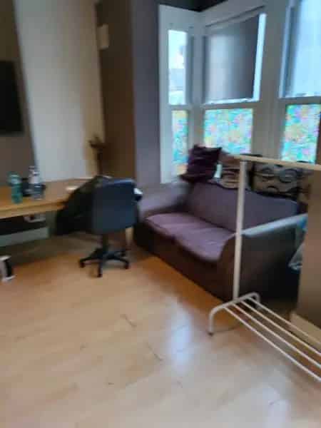 Spacious Victorian Maisonette 1 Bedroom Near Farmers Market