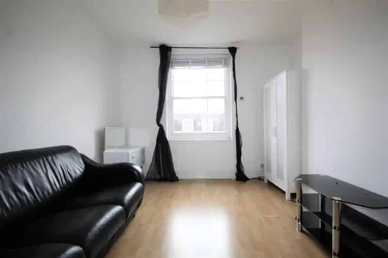 1 Bedroom Apartment near Bethnal Green Tube