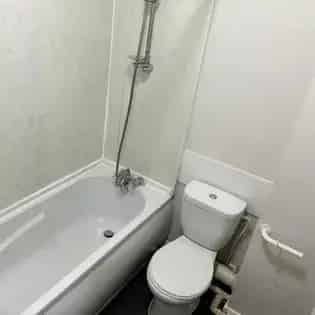 1 Bedroom Apartment Manchester City Centre