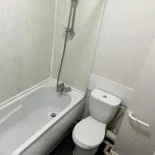 1 Bedroom Apartment Manchester City Centre