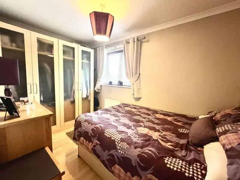2 Bed House for Sale Salford Trinity Riverside Development