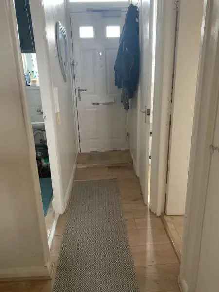 Flat For Rent in London, England