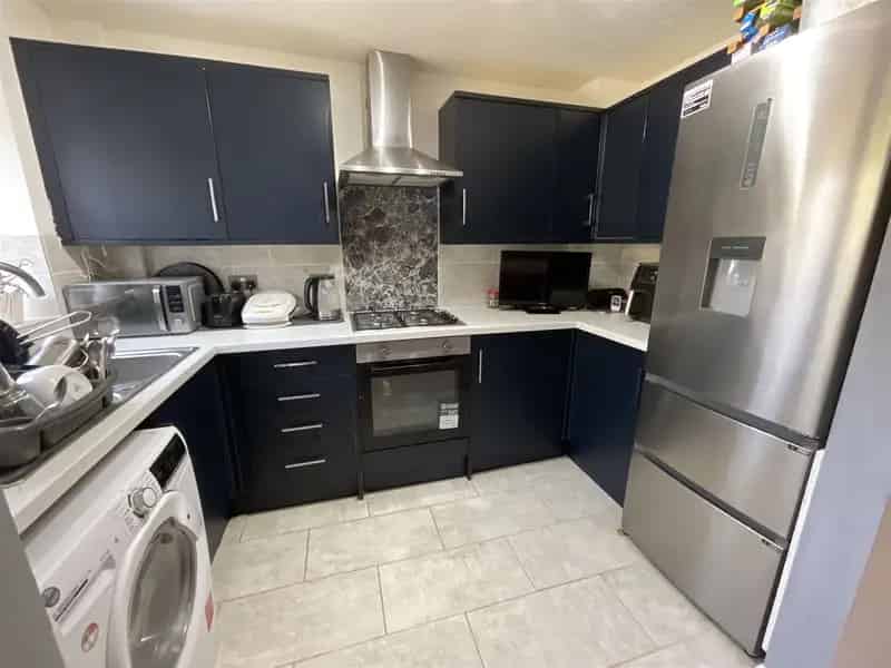 3 Bedroom Terraced House for Sale Beaumont Park Rustington