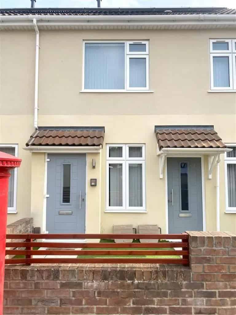 2 Bedroom Flat in Broomhill