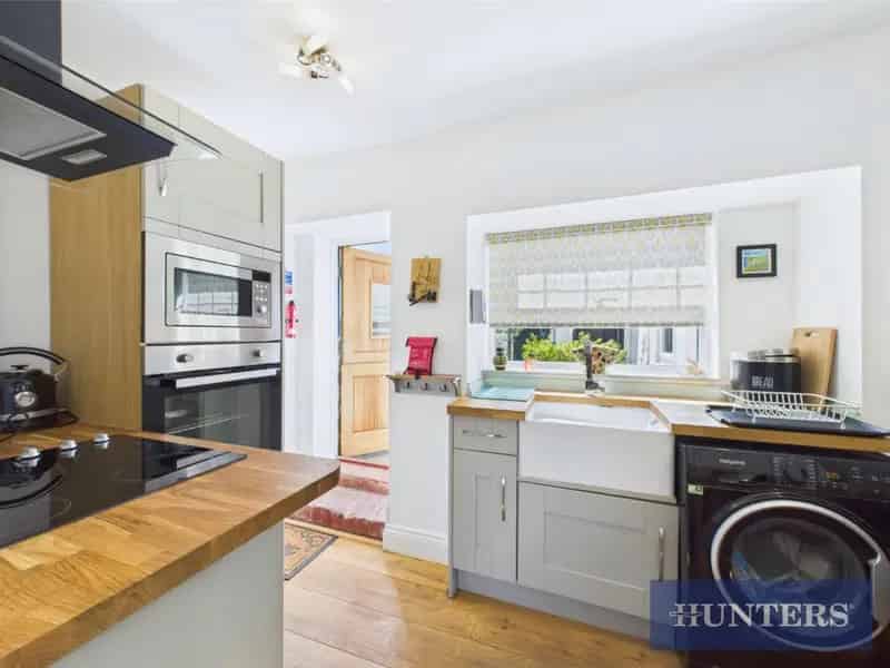 2 Bedroom House for Sale in Flamborough