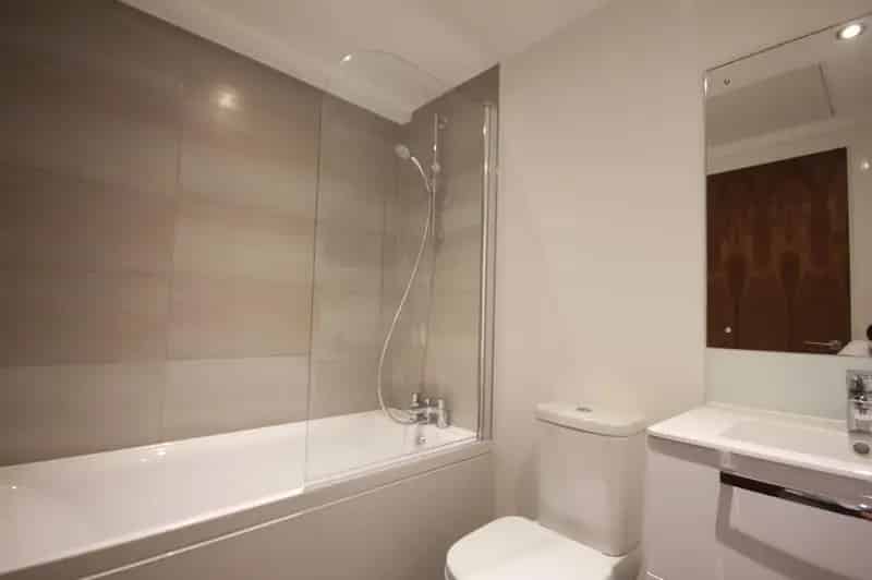 1 Bedroom Apartment Near Bullring and New Street Station