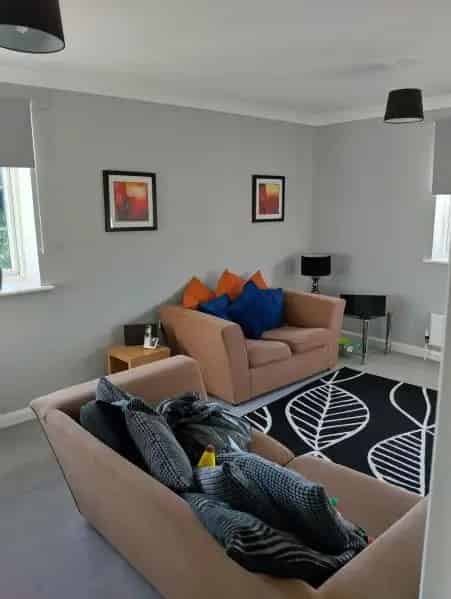 Flat For Rent , Rochford, England