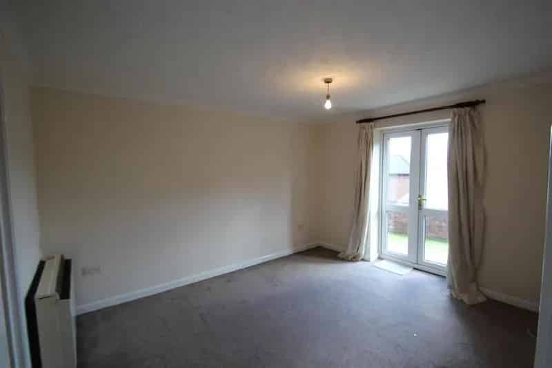 1 Bedroom Apartment to Rent in Bristol BS1