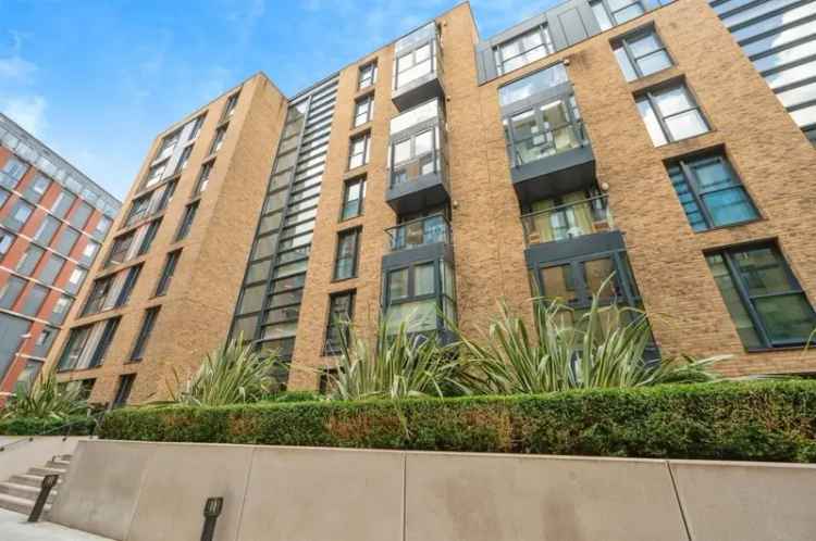 Two Bedroom Two Bathroom Apartment Chinese Quarter B5