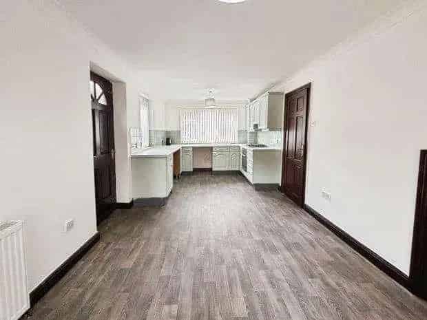 4 Bed Detached House for Sale in Bankfield Court L13
