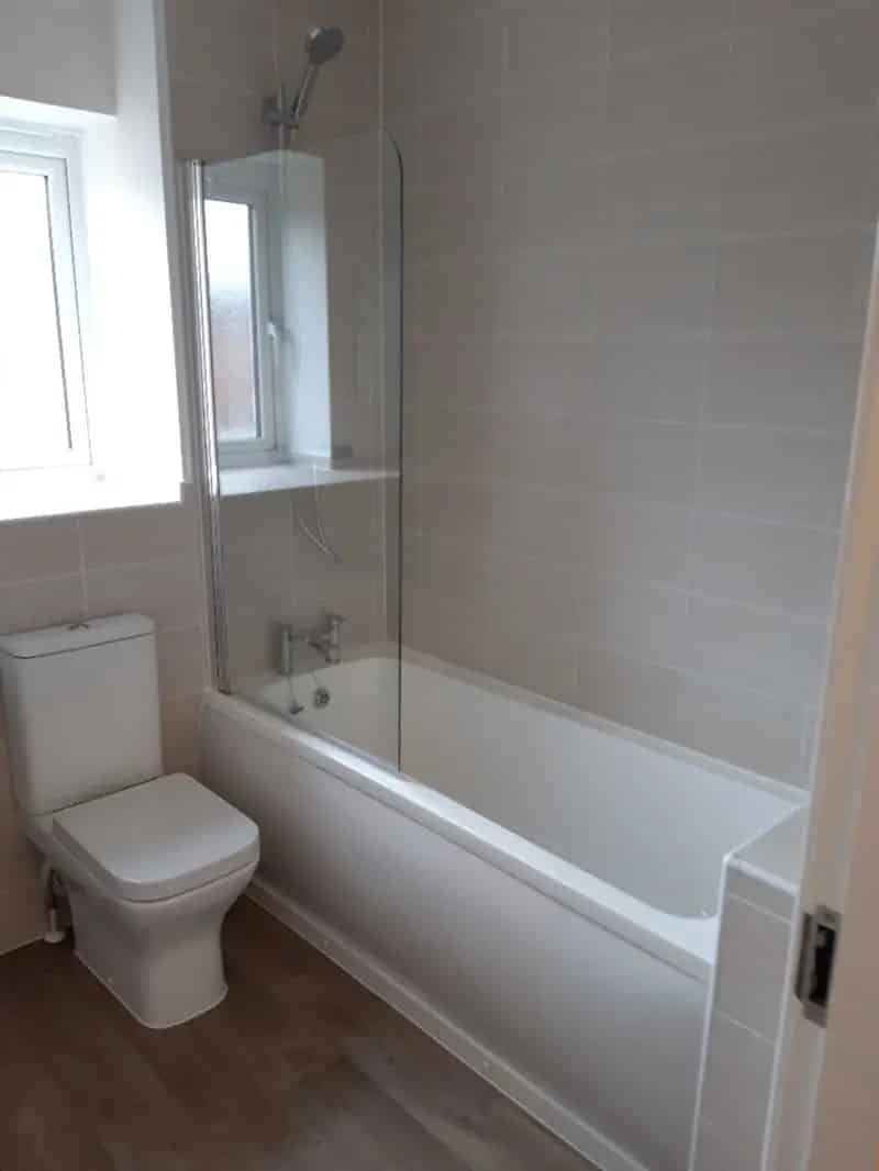 2 Bedroom  House to Rent