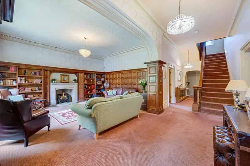 Detached House for sale with 4 bedrooms, High Bank Lane, Lostock