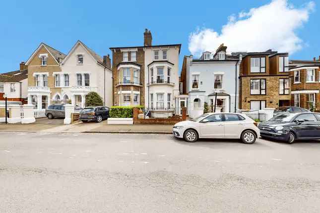 Semi-detached house for sale in Brodrick Road, London SW17