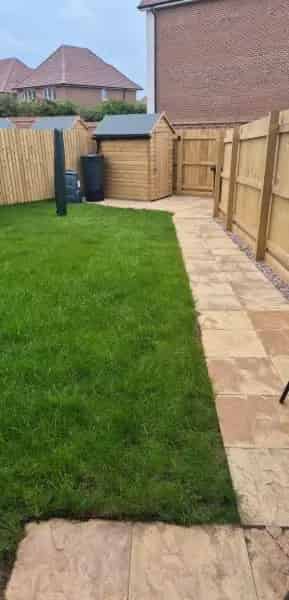 2 Bedroom House Swap for Older Property in Alphington