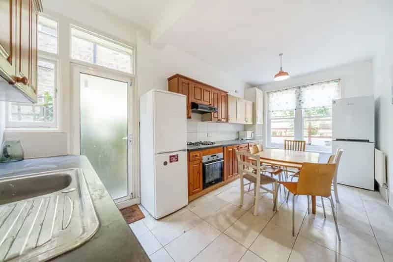 Four Double Bedroom House for Rent Streatham Hill