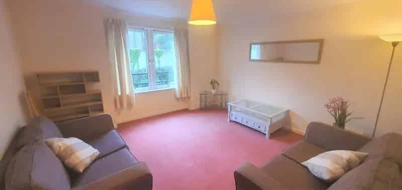 2 Bedroom Flat to Rent North East Scotland