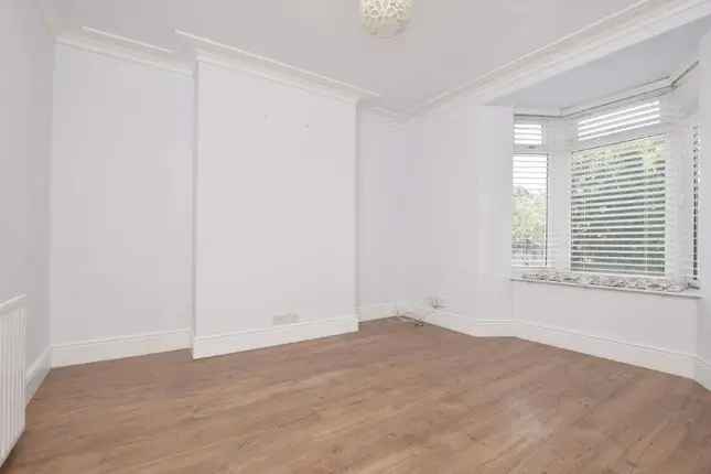 Terraced house to rent in Ashley Down Road, Bristol BS7