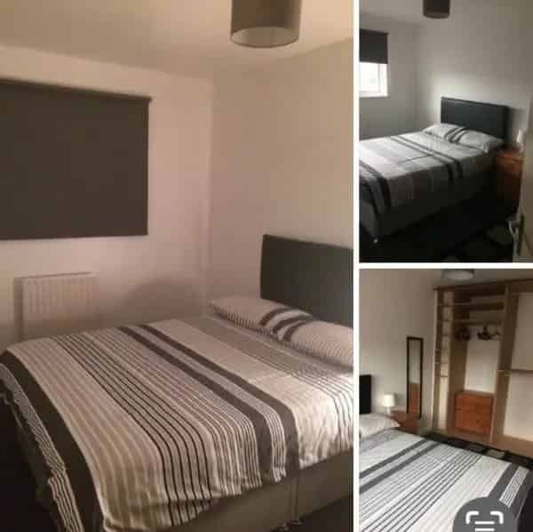3 Bed House Near Brighton Town Centre and Seafront